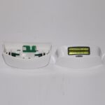 Kemei KM-6812 Hair Removal Laser Epilator