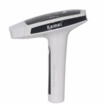 Kemei KM-6812 Hair Removal Laser Epilator