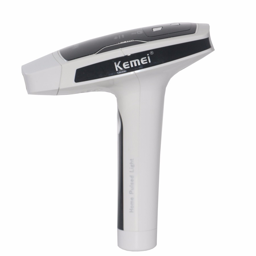 Kemei KM-6812 Hair Removal Laser Epilator (9)