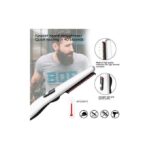 مشط شعر حراري للشعر والذقن Styler v2