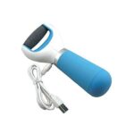 As Seen On Tv Cordless Electric Callus Remover - الصورة 3