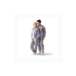 As Seen On Tv Sauna Suit - Silver - الصورة 3