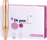⁦Dr.Pen ULTIMA M5 Derma  - قلم ديرما بن للشعر دكتور بن ام 5 بنظام الإبرة الدقيقة الأوتوماتيكية وأطوال إبر قابلة للتعديل⁩ - الصورة ⁦6⁩