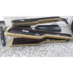 ⁦Dsp G-10035 450f مكواة الشعر السيراميك لفرد الشعر المجعد وعمل الكيرلى⁩ - الصورة ⁦5⁩