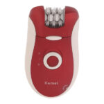 ⁦Kemei KM-3068 - ماكينة ازالة الشعر للسيدات سيلك ابيل  كيمي، 3×1⁩ - الصورة ⁦5⁩