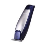 Kemei Km 5021 Wet And Dry Hair Trimmer - For Men - الصورة 2