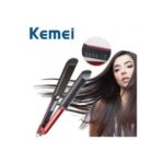 Kemei Km-531- مكواة شعر كيمي 531 سيراميك - الصورة 11