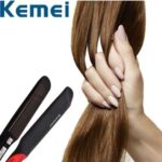 Kemei Km-531- مكواة شعر كيمي 531 سيراميك - الصورة 12