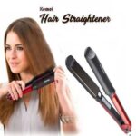 Kemei Km-531- مكواة شعر كيمي 531 سيراميك - الصورة 10