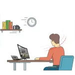 ⁦L6 مكبر شاشة منحني عالي الدقة 12 بوصة⁩ - الصورة ⁦7⁩