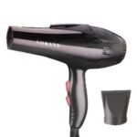 ⁦Sokany HS-3618 استشوار سوكاني 2300 وات لتجفيف وفرد الشعر +فرشاة خشب⁩ - الصورة ⁦7⁩