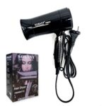 Sokany SK-3666 سوكانى مجفف شعر احترافي 1000 وات - الصورة 3