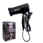 Sokany SK-3666 سوكانى مجفف شعر احترافي 1000 وات - الصورة 6
