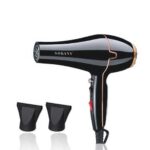 Sokany SK-8808 مجفف شعر سوكاني ساخن و بارد 1800/2200 وات - الصورة 7