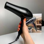 ⁦Sokany استشوار سوكاني 2200 وات لتجفيف وفرد الشعر SK-2200⁩ - الصورة ⁦3⁩