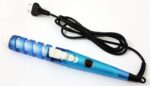 Sonar Sn-1011 مكواه عمل الشعر كيرلى للنساء - الصورة 5