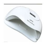 ⁦UFO Professional Uv Led Timer Nail Dryer - 72W - مجفف أظافر 27 وات⁩ - الصورة ⁦2⁩
