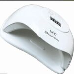 ⁦UFO Professional Uv Led Timer Nail Dryer - 72W - مجفف أظافر 27 وات⁩ - الصورة ⁦5⁩