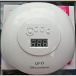 ⁦UFO Professional Uv Led Timer Nail Dryer - 72W - مجفف أظافر 27 وات⁩ - الصورة ⁦6⁩