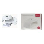⁦UFO Professional Uv Led Timer Nail Dryer - 72W - مجفف أظافر 27 وات⁩ - الصورة ⁦7⁩