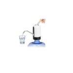 USB Charged Bottle Water Pump - الصورة 2