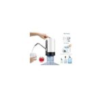 USB Charged Bottle Water Pump - الصورة 3