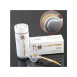 ZGTS ديرما رولر Gold Titanium لاستعادة نضارة البشرة - الصورة 2