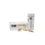 ZGTS ديرما رولر Gold Titanium لاستعادة نضارة البشرة - الصورة 3