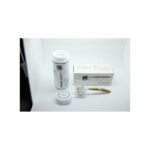 ZGTS ديرما رولر Gold Titanium لاستعادة نضارة البشرة - الصورة 4