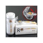 ZGTS ديرما رولر Gold Titanium لاستعادة نضارة البشرة - الصورة 6