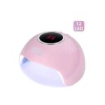 sun X28 Uv Nail Dryer For All Kinds Of Nail Gel