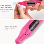 أدوات العناية بالأظافر Professional Portable Electric Nail Kit - الصورة 2
