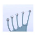 ⁦اداة مساج تدليك فروة الرأس Scalp Massager Brush⁩ - الصورة ⁦6⁩