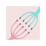 ⁦اداة مساج تدليك فروة الرأس Scalp Massager Brush⁩ - الصورة ⁦8⁩