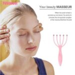 ⁦اداة مساج تدليك فروة الرأس Scalp Massager Brush⁩ - الصورة ⁦10⁩