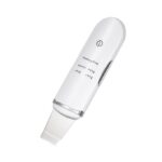 اشتري جهاز الالتراسونيك للتنظيف العميق وشد البشرة 3 في 1 Ultrasonic & EMS Infrared & radio waves - الصورة 8