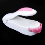 ⁦اله تغليف الطعام و اكياس الطعام Mini Portable Food Storage Bag Sealing Machine⁩ - الصورة ⁦11⁩