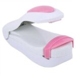 ⁦اله تغليف الطعام و اكياس الطعام Mini Portable Food Storage Bag Sealing Machine⁩ - الصورة ⁦8⁩