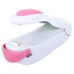 ⁦اله تغليف الطعام و اكياس الطعام Mini Portable Food Storage Bag Sealing Machine⁩ - الصورة ⁦9⁩