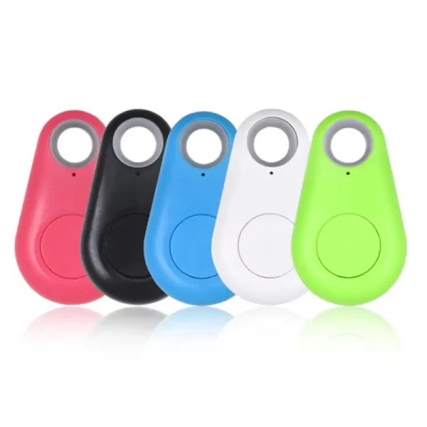 ⁦اي تاج جهاز تتبع صغير لتحديد المواقع مزود بتقنية البلوتوث ضد الضياع والسرقة - I Tag Bluetooth Smart Tag⁩ - الصورة ⁦3⁩