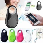 اي تاج جهاز تتبع صغير لتحديد المواقع مزود بتقنية البلوتوث ضد الضياع والسرقة - I Tag Bluetooth Smart Tag - الصورة 5