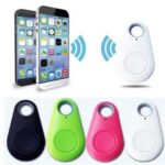 اي تاج جهاز تتبع صغير لتحديد المواقع مزود بتقنية البلوتوث ضد الضياع والسرقة - I Tag Bluetooth Smart Tag - الصورة 6