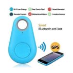 اي تاج جهاز تتبع صغير لتحديد المواقع مزود بتقنية البلوتوث ضد الضياع والسرقة - I Tag Bluetooth Smart Tag - الصورة 8
