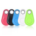 اي تاج جهاز تتبع صغير لتحديد المواقع مزود بتقنية البلوتوث ضد الضياع والسرقة - I Tag Bluetooth Smart Tag - الصورة 9