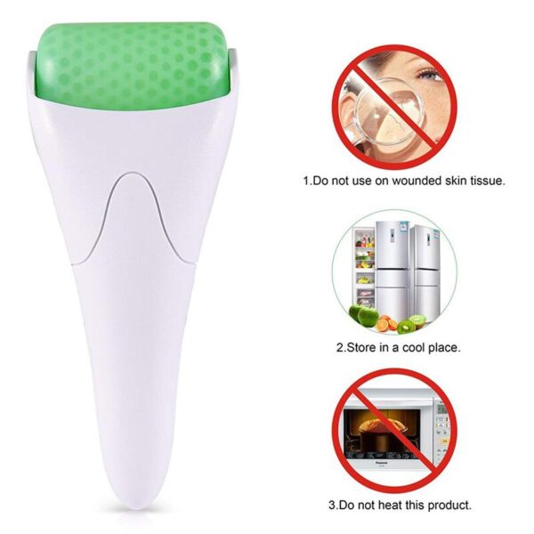 ⁦ايس رولر للوجه جل للعناية ببشرة الوجه Ice Roller For Face Eye Puffiness⁩ - الصورة ⁦14⁩