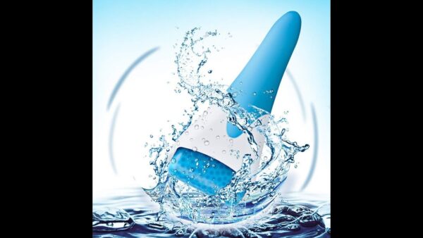 ⁦ايس رولر للوجه جل للعناية ببشرة الوجه Ice Roller For Face Eye Puffiness⁩ - الصورة ⁦16⁩