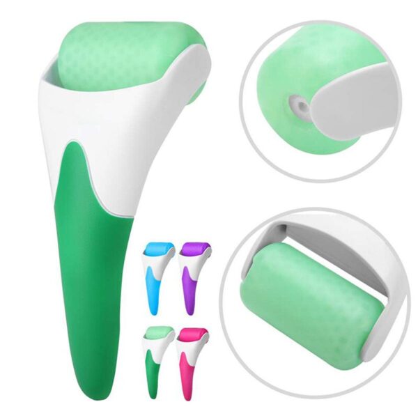 ⁦ايس رولر للوجه جل للعناية ببشرة الوجه Ice Roller For Face Eye Puffiness⁩ - الصورة ⁦17⁩