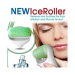 ايس رولر للوجه جل للعناية ببشرة الوجه Ice Roller For Face Eye Puffiness - الصورة 7