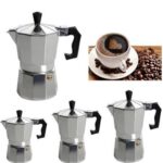 ⁦براد اسبريسو لصنع القهوة espresso maker⁩ - الصورة ⁦11⁩
