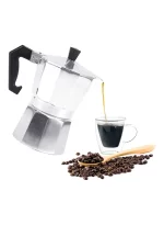 ⁦براد اسبريسو لصنع القهوة espresso maker⁩ - الصورة ⁦7⁩
